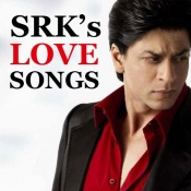 Shahrukh Khan All Hit Songs Download